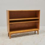 672162 Bookcase